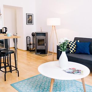 Appartement met een Slaapkamer